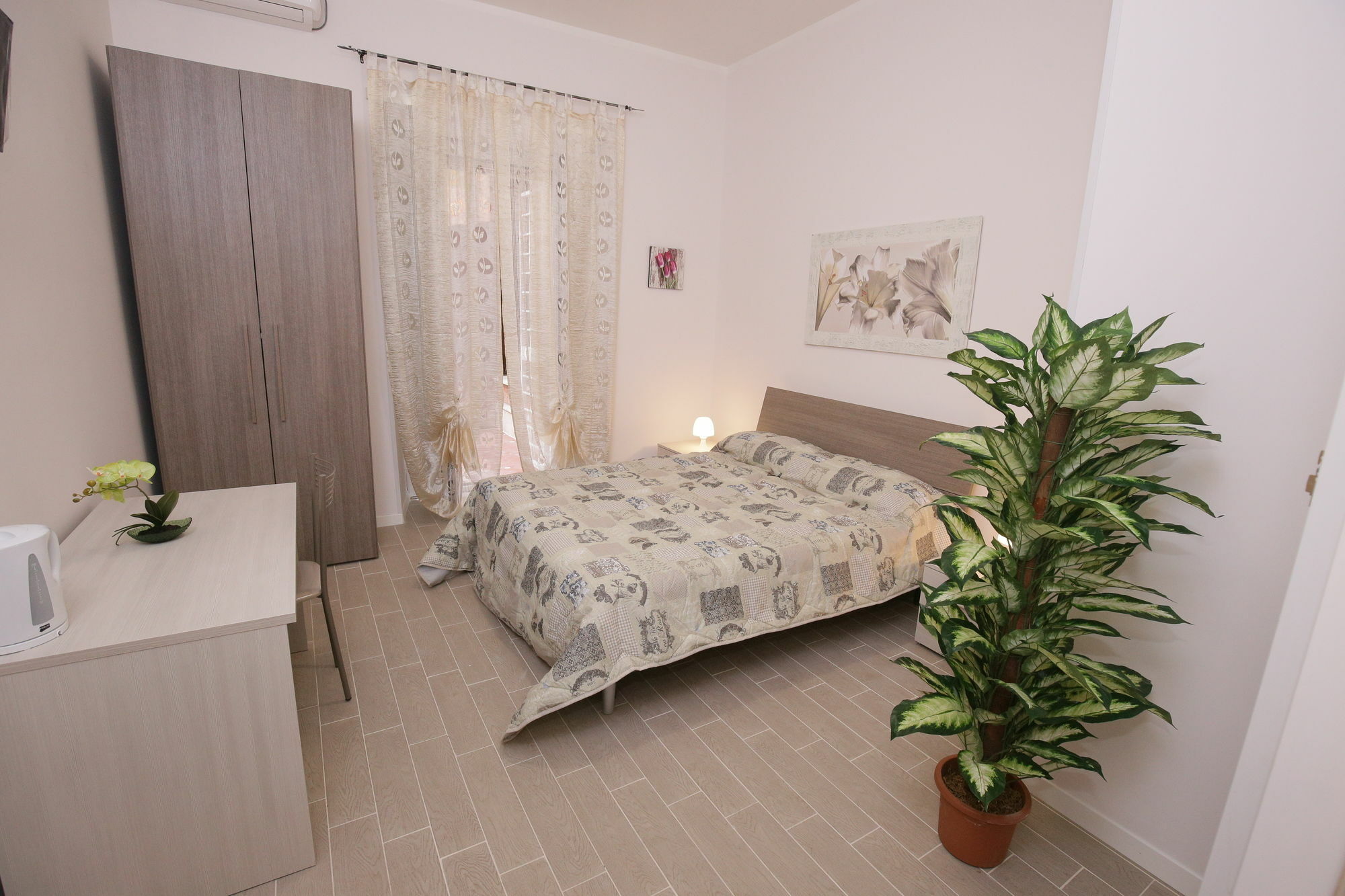 Monteverde Gasthof 3*