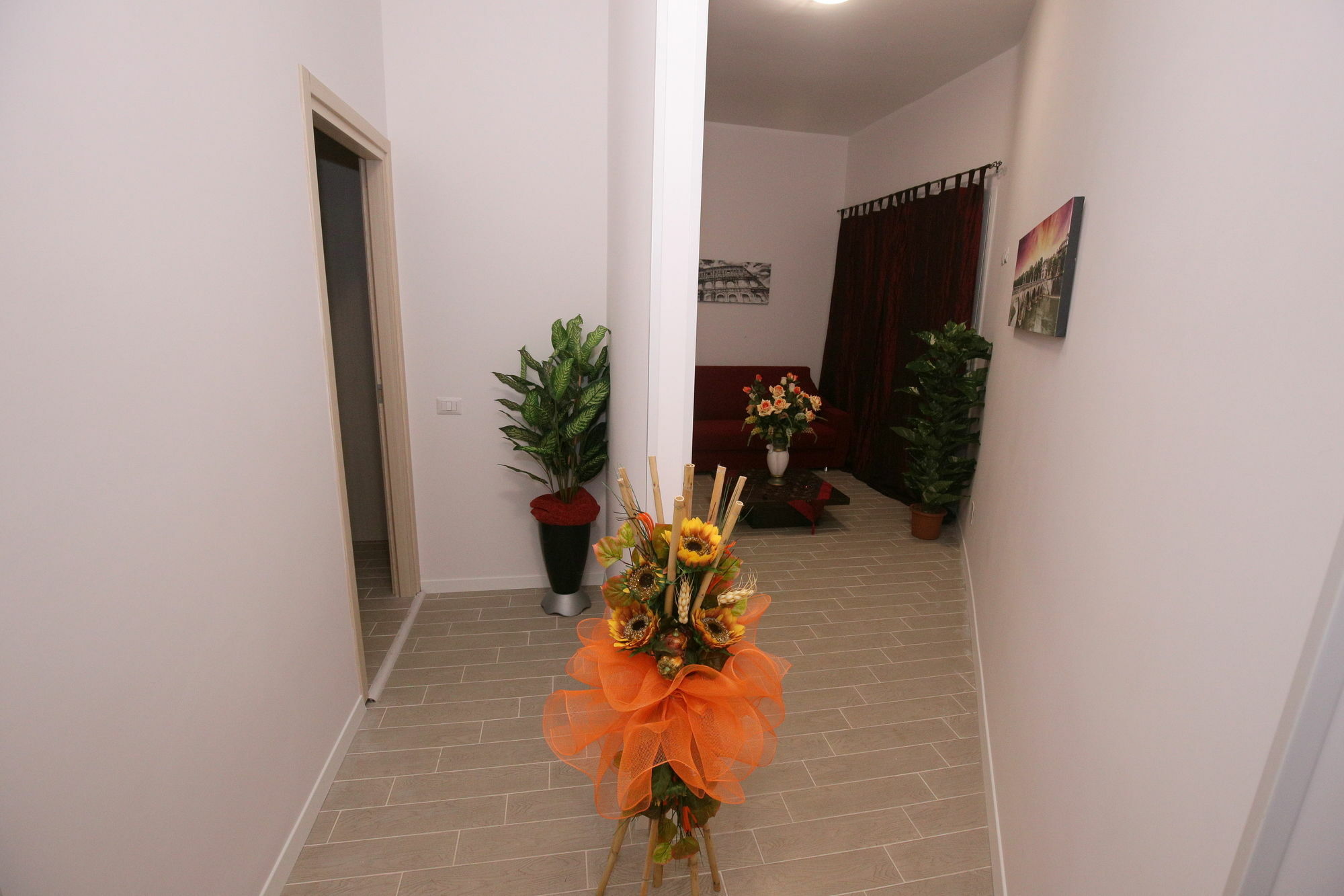 Monteverde 3* Rom