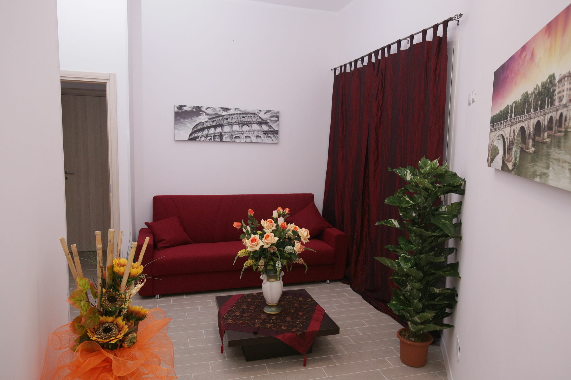 Monteverde Rom