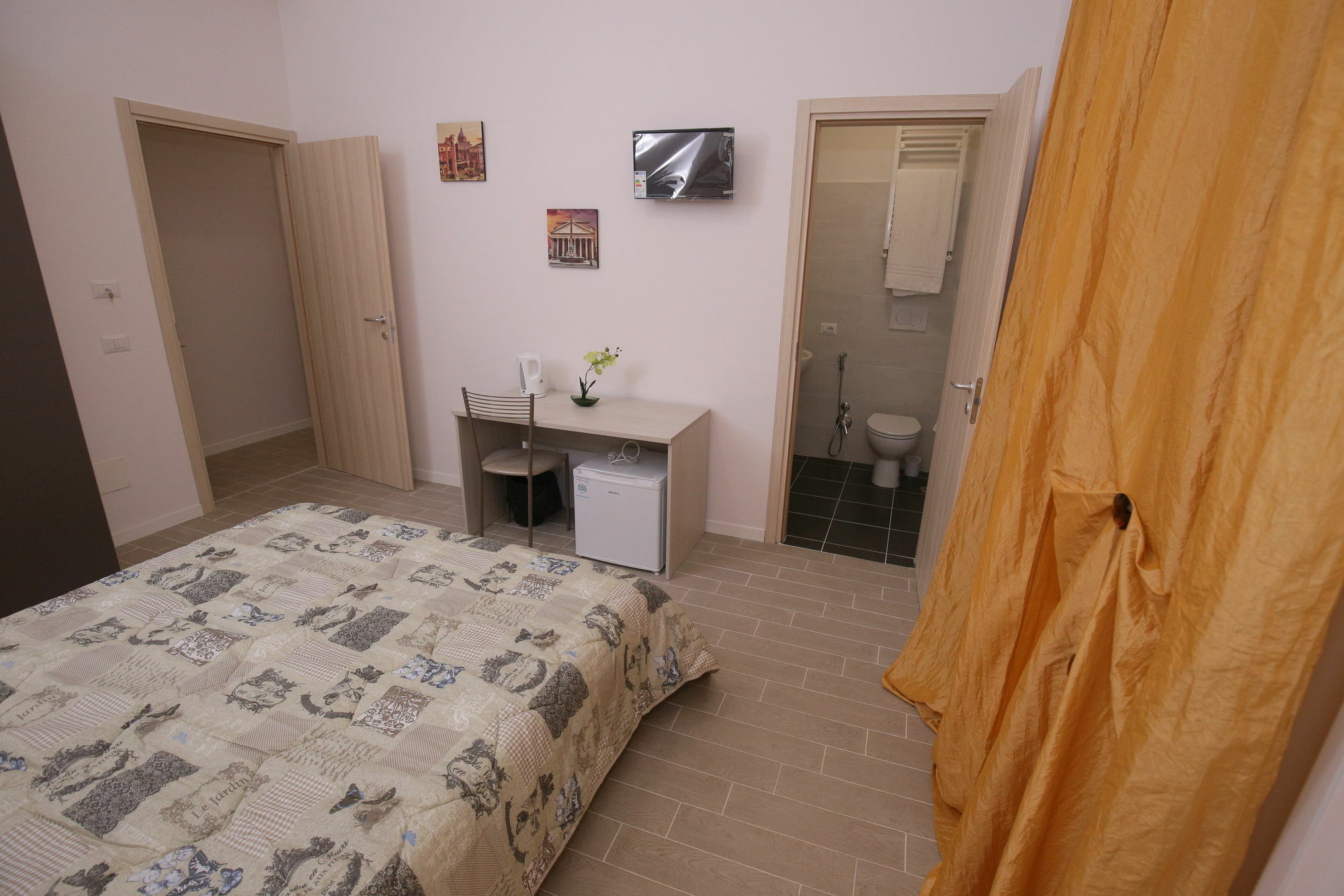 Gasthof Monteverde 3*