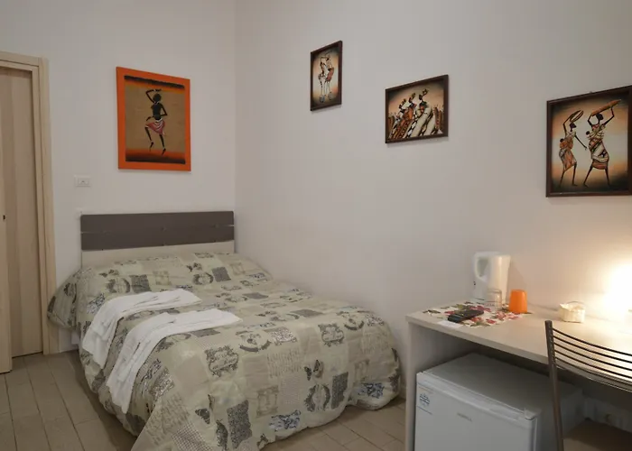 Rooms Monteverde